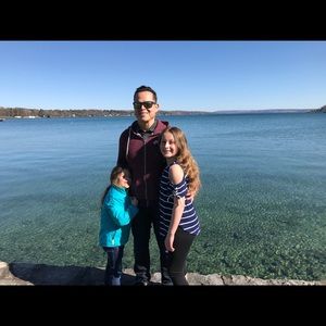 Meet your Posher, Roberto